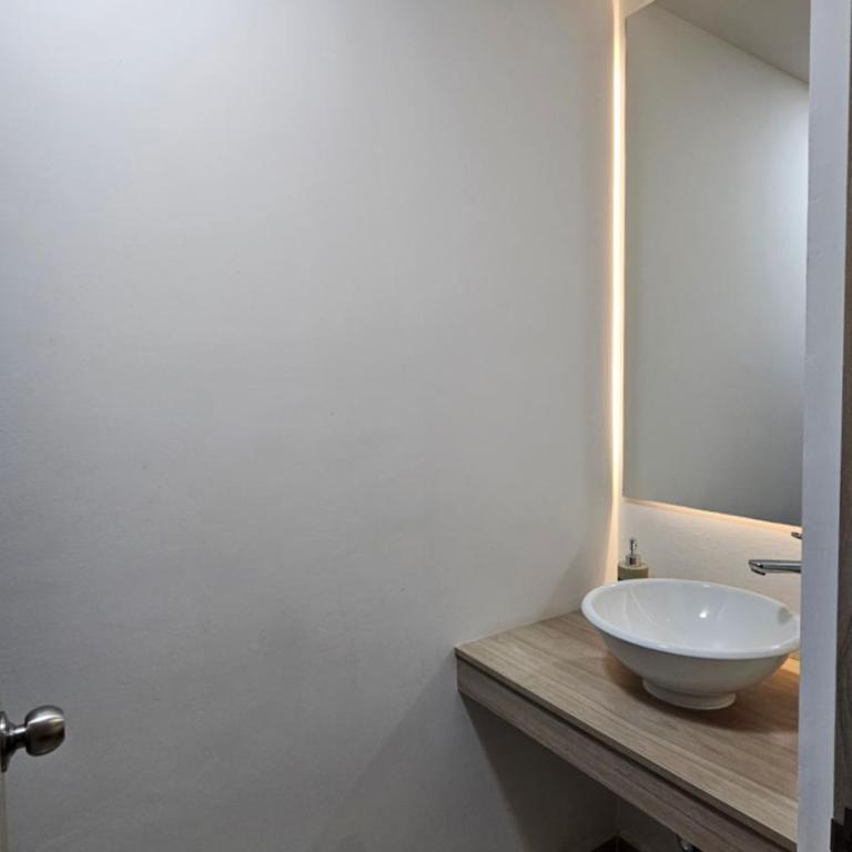Estadía Familiar - Apartamento de 3 dormitorios - 27