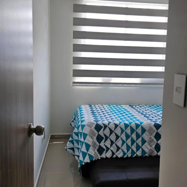 Estadía Familiar - Apartamento de 3 dormitorios - 18