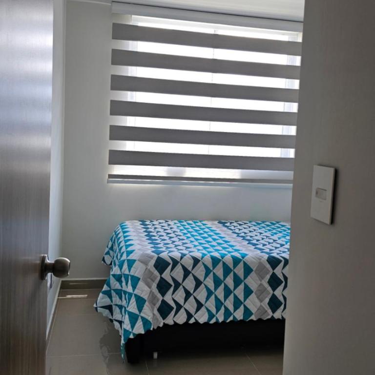 Estadía Familiar - Apartamento de 3 dormitorios - 17
