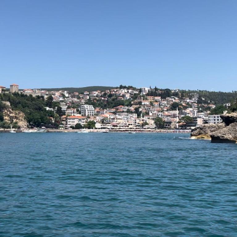 Villa Pelinku - Apartman sa 1 Spavaćom Sobom - 25