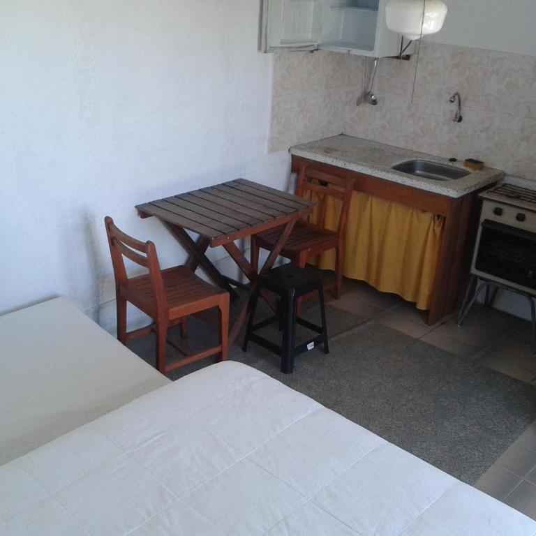 La Casa del Caminante - Double Room with Internal Views - 8