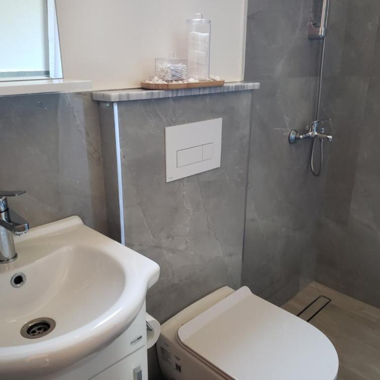 River house - Esperanza - Koliba sa 2 Spavaće Sobe - 22