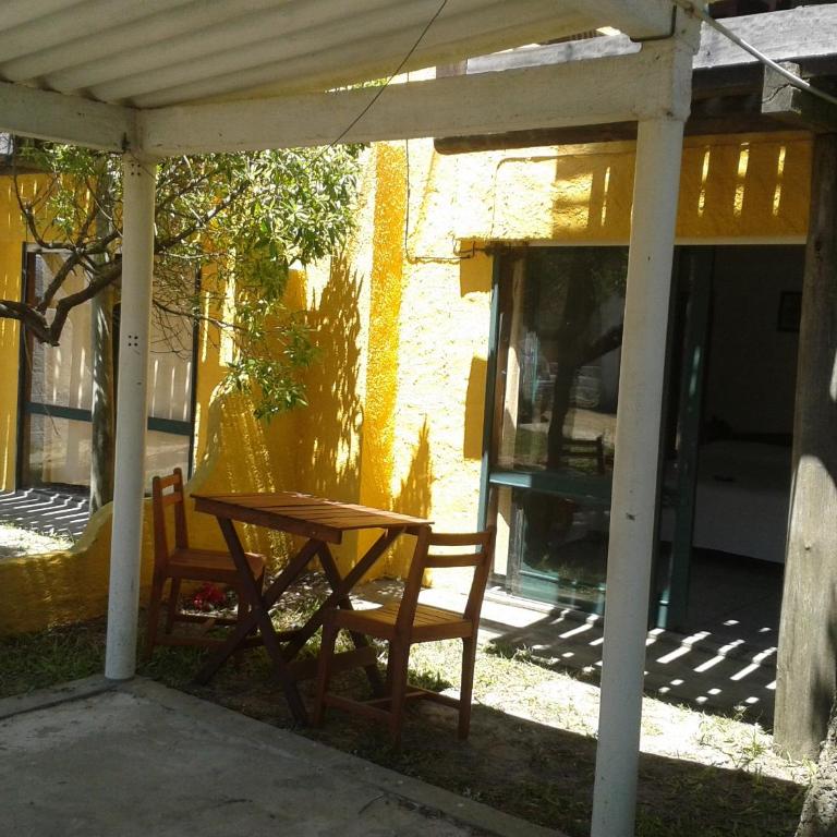 La Casa del Caminante - Double Room with Garden View - 8