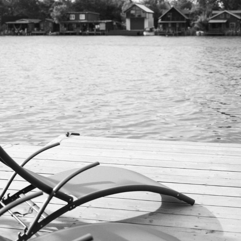 River house - Esperanza - Koliba sa 2 Spavaće Sobe - 9