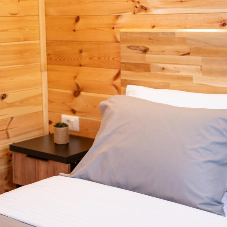 River house - Esperanza - Koliba sa 2 Spavaće Sobe - 7