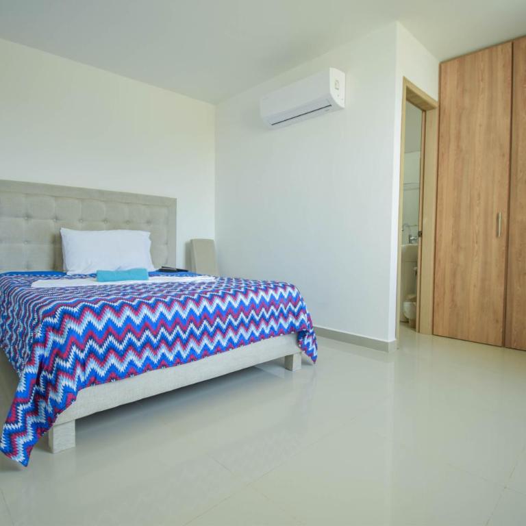 Modern Stay at Salome Apartments - Apartamento de 3 dormitorios - 8