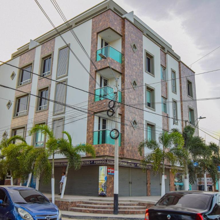 Modern Stay at Salome Apartments - Apartamento de 2 dormitorios - 8