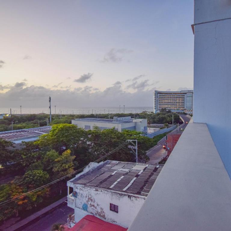 Modern Stay at Salome Apartments - Apartamento de 1 dormitorio - 7