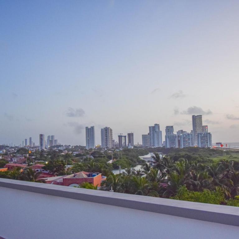 Modern Stay at Salome Apartments - Apartamento de 1 dormitorio - 8