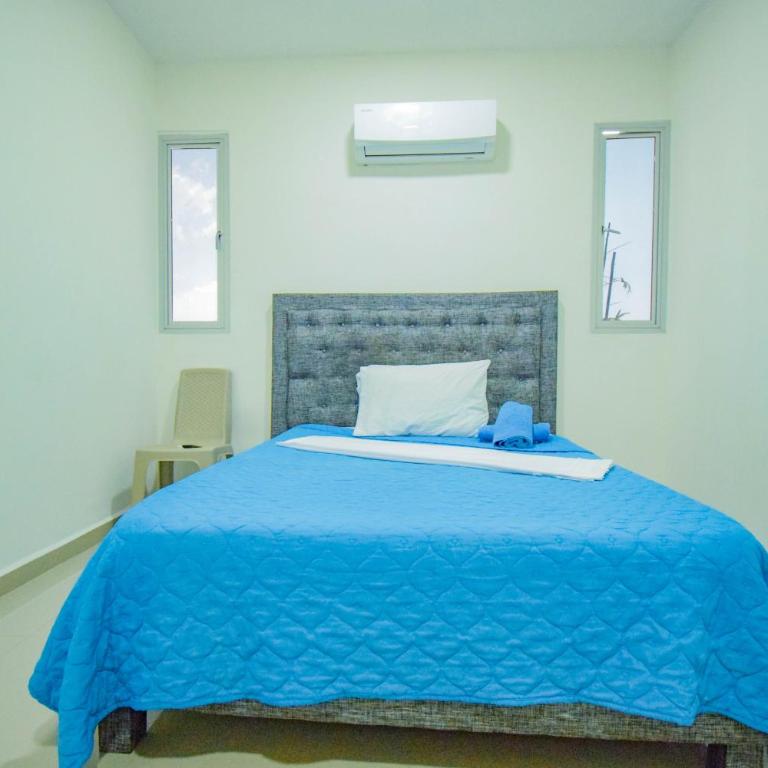 Modern Stay at Salome Apartments - Apartamento de 2 dormitorios - 10