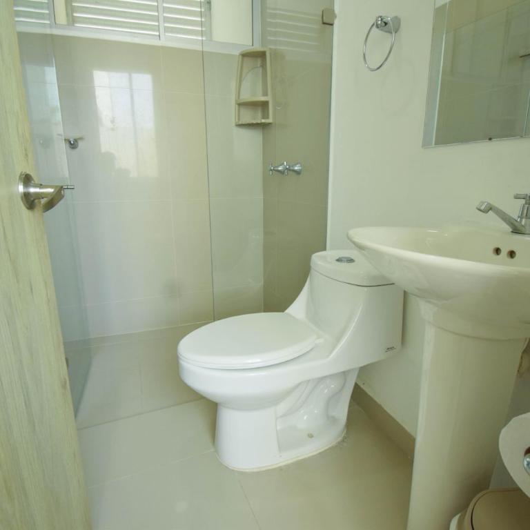 Modern Stay at Salome Apartments - Apartamento de 1 dormitorio - 9