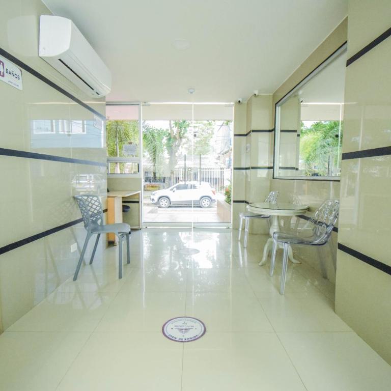 Modern Stay at Salome Apartments - Apartamento de 3 dormitorios - 10