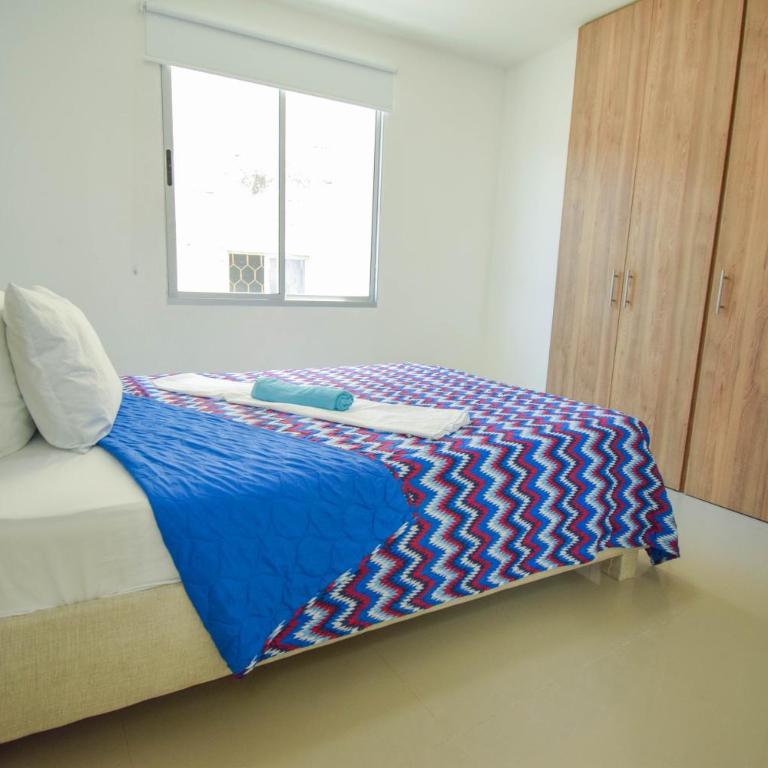 Modern Stay at Salome Apartments - Apartamento de 1 dormitorio - 10