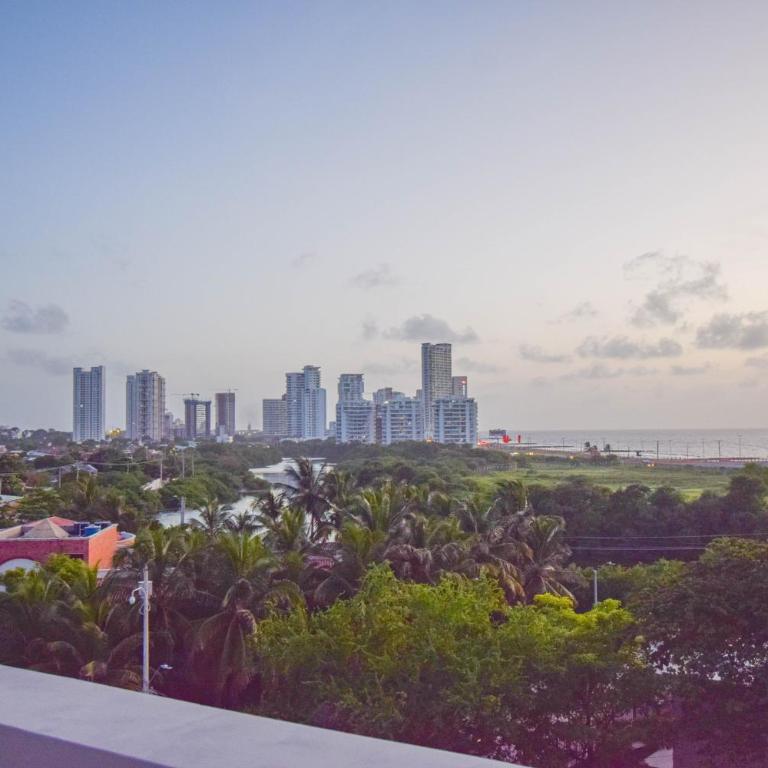 Modern Stay at Salome Apartments - Apartamento de 3 dormitorios - 5