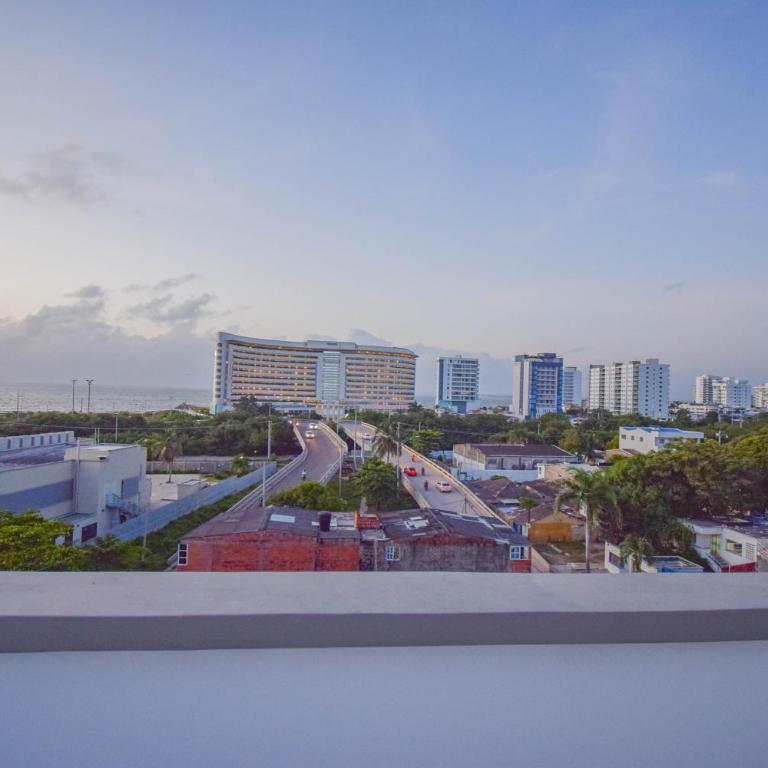 Modern Stay at Salome Apartments - Apartamento de 1 dormitorio - 11