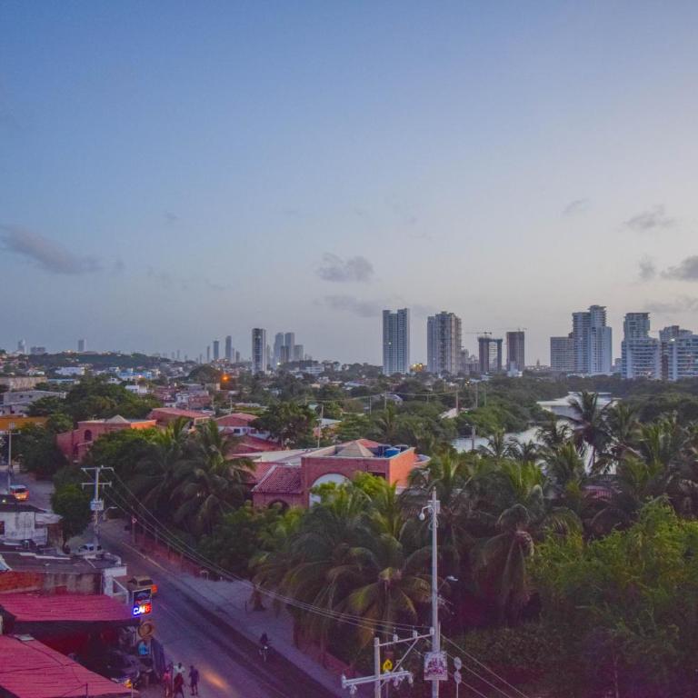 Modern Stay at Salome Apartments - Apartamento de 2 dormitorios - 15