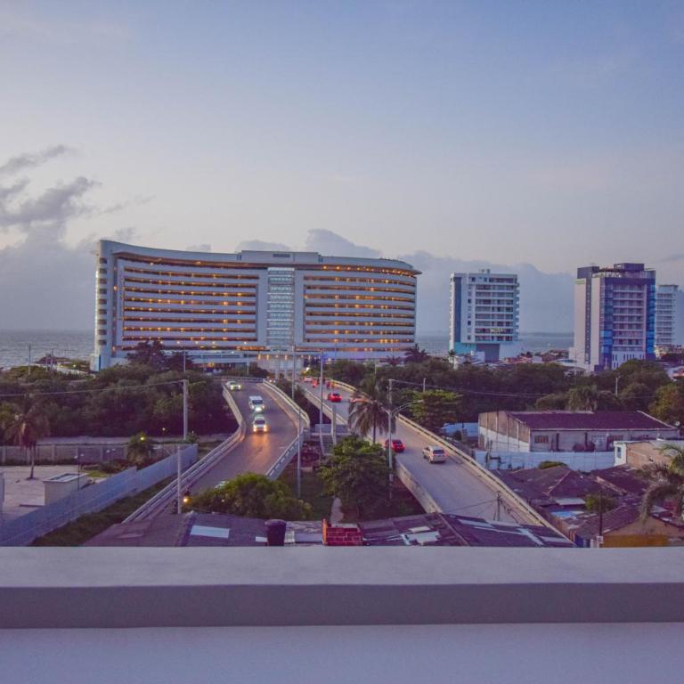 Modern Stay at Salome Apartments - Apartamento de 3 dormitorios - 7