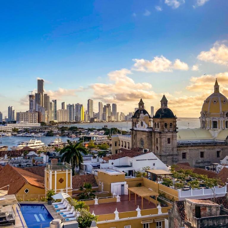 Modern Stay at Salome Apartments - Apartamento de 3 dormitorios - 16