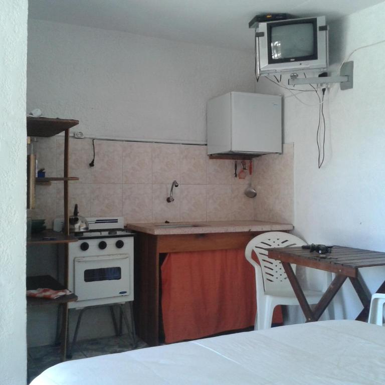 La Casa del Caminante - Double Room with Internal Views - 7