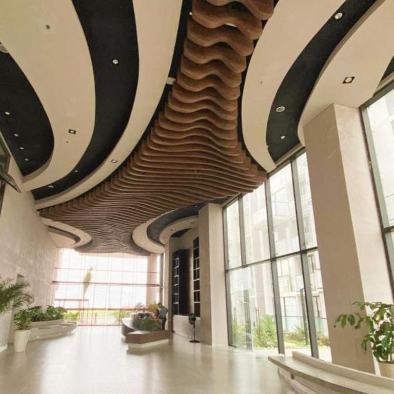 Apartamento en Santa Marta - Apartamento Suite - 2