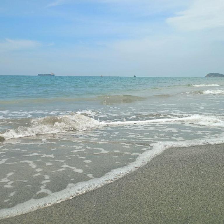 Apartamento en Santa Marta - Apartamento Suite - 3