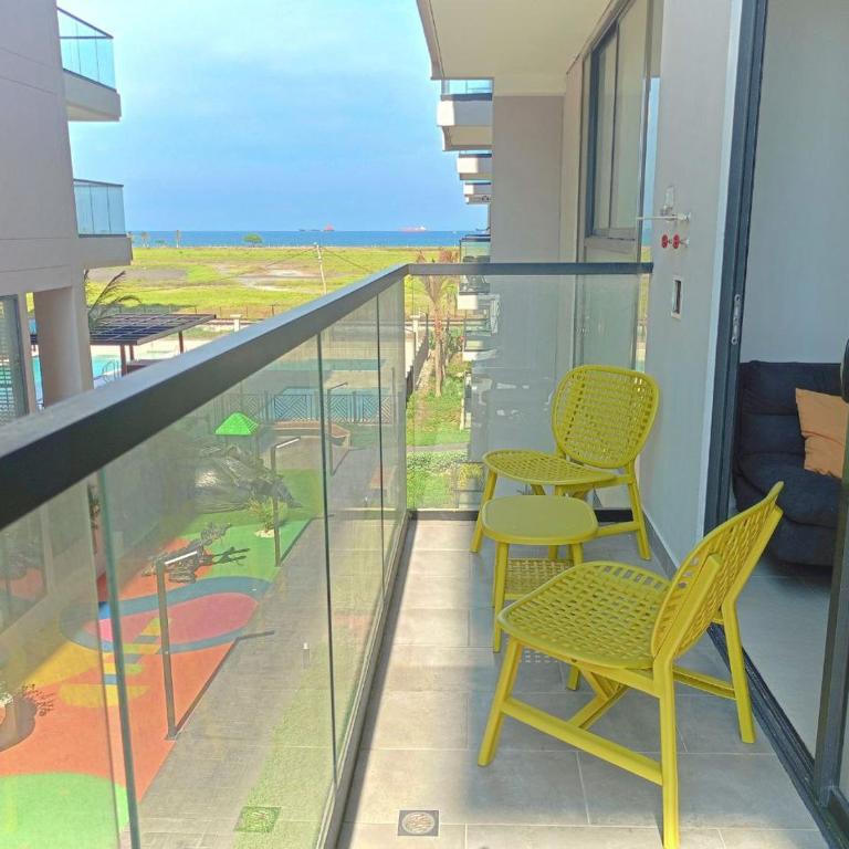 Apartamento en Santa Marta - Apartamento Suite - 6