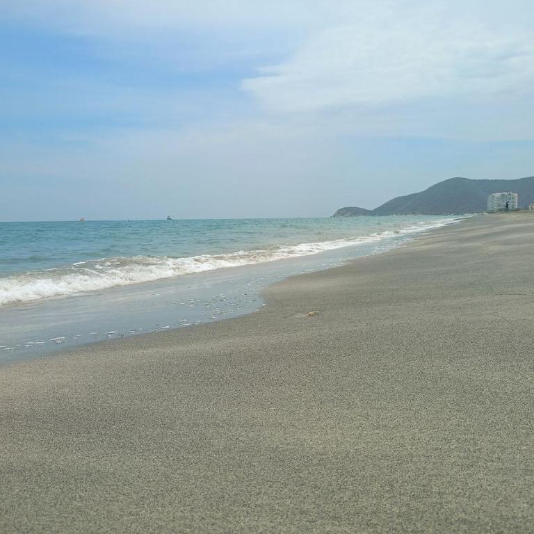 Apartamento en Santa Marta - Apartamento Suite - 12