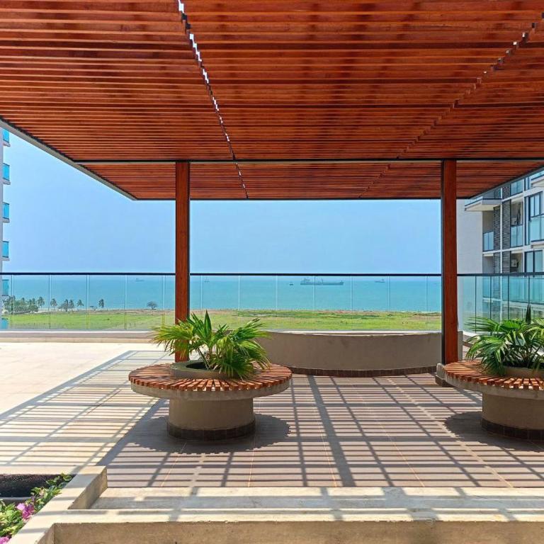 Apartamento en Santa Marta - Apartamento Suite - 21