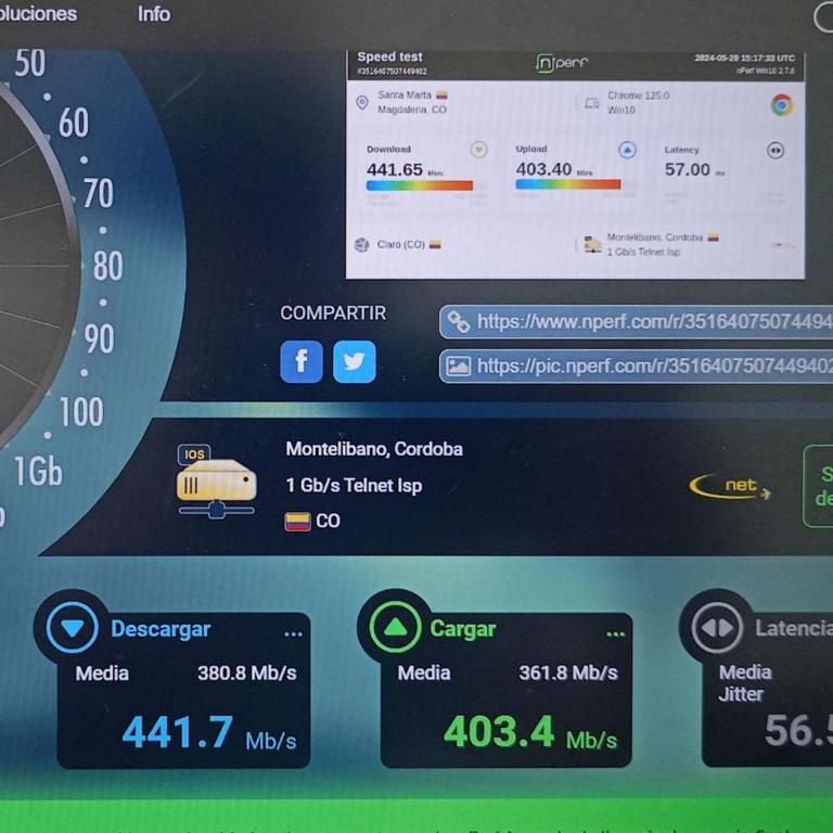 Apartamento en Santa Marta - Apartamento Suite - 23