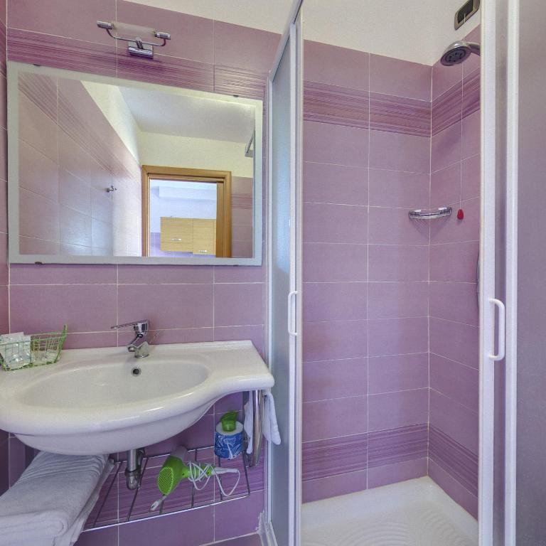 Residence Villa Il Glicine - Appartamento Superior con 1 Camera da Letto (2 Adulti) - 2