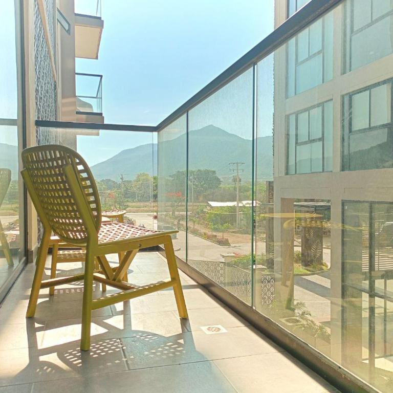 Apartamento en Santa Marta - Apartamento Suite - 24