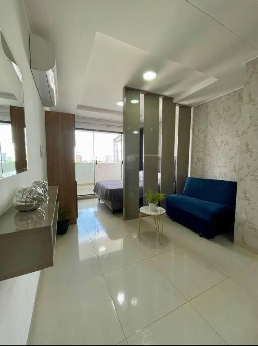 Equipetrol Luxury Studio - Apartamento de 1 dormitorio - 4
