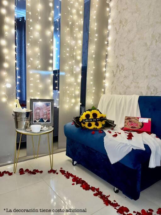 Equipetrol Luxury Studio - Apartamento de 1 dormitorio - 16