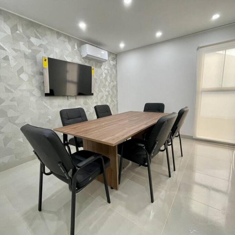 Equipetrol Luxury Studio - Apartamento de 1 dormitorio - 22