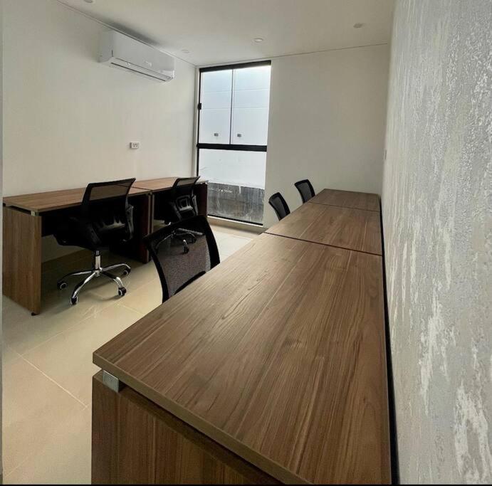 Equipetrol Luxury Studio - Apartamento de 1 dormitorio - 25