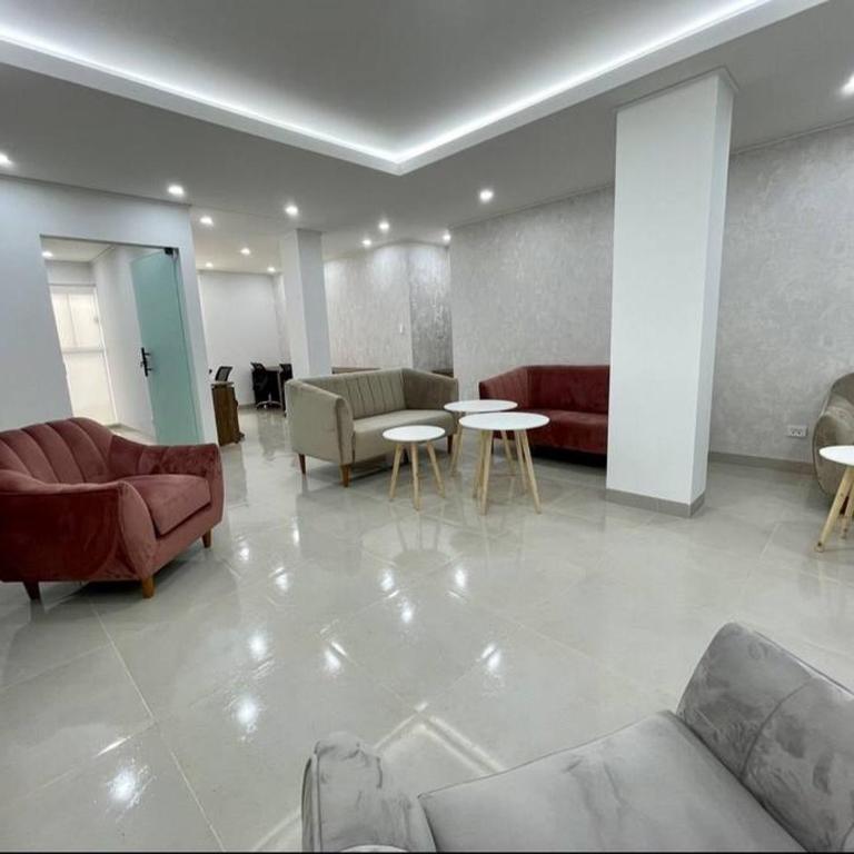 Equipetrol Luxury Studio - Apartamento de 1 dormitorio - 27