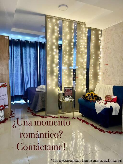 Equipetrol Luxury Studio - Apartamento de 1 dormitorio - 31