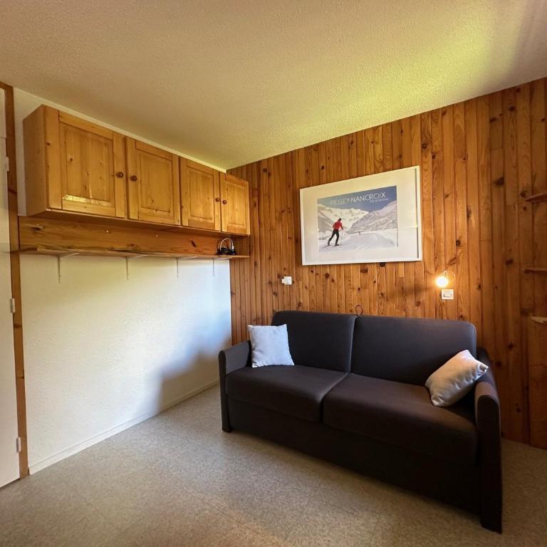 Studio divisible au calme, balcon sud-ouest, 24m² - Studio - 7