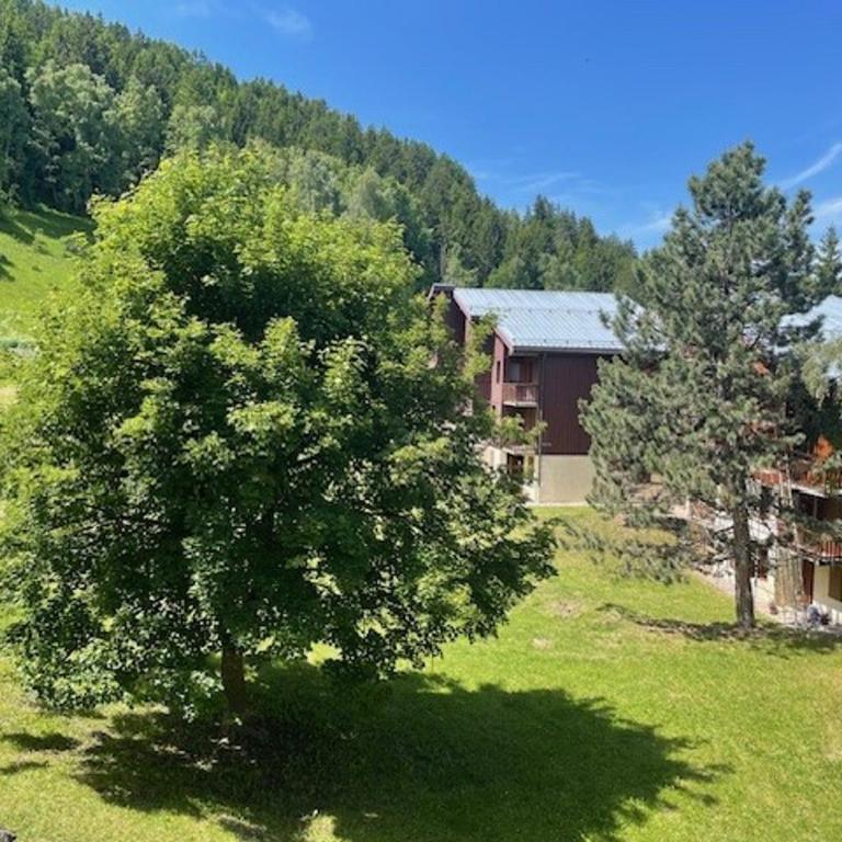 Studio divisible au calme, balcon sud-ouest, 24m² - Studio - 9