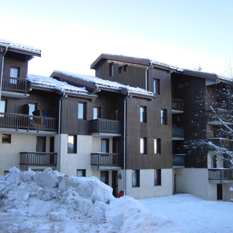 Studio divisible au calme, balcon sud-ouest, 24m² - Studio - 11