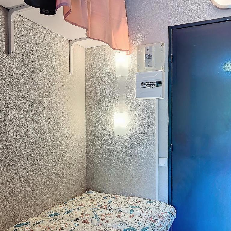 Studio lumineux proche centre-ville et thermes, balcon, parking, animaux acceptés - FR-1-451-211 - Studio - 7
