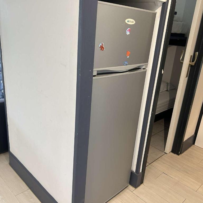 Appartement avec Piscine, Terrasse et Climatisation - 5 Couchages - Grau-du-Roi - FR-1-250-290 - Appartamento - 11