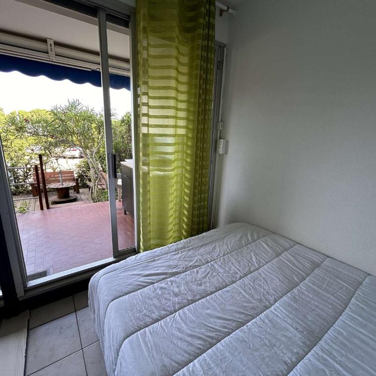 Appartement avec Piscine, Terrasse et Climatisation - 5 Couchages - Grau-du-Roi - FR-1-250-290 - Appartamento - 13