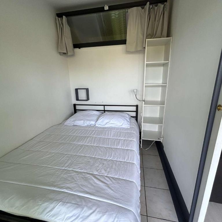 Appartement avec Piscine, Terrasse et Climatisation - 5 Couchages - Grau-du-Roi - FR-1-250-290 - Appartamento - 14