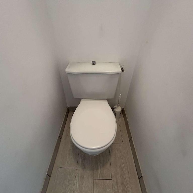 Appartement avec Piscine, Terrasse et Climatisation - 5 Couchages - Grau-du-Roi - FR-1-250-290 - Appartamento - 21