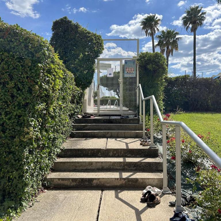 Appartement avec Piscine, Terrasse et Climatisation - 5 Couchages - Grau-du-Roi - FR-1-250-290 - Appartamento - 22