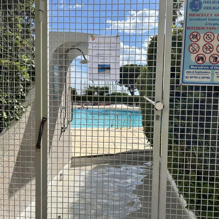 Appartement avec Piscine, Terrasse et Climatisation - 5 Couchages - Grau-du-Roi - FR-1-250-290 - Appartamento - 23