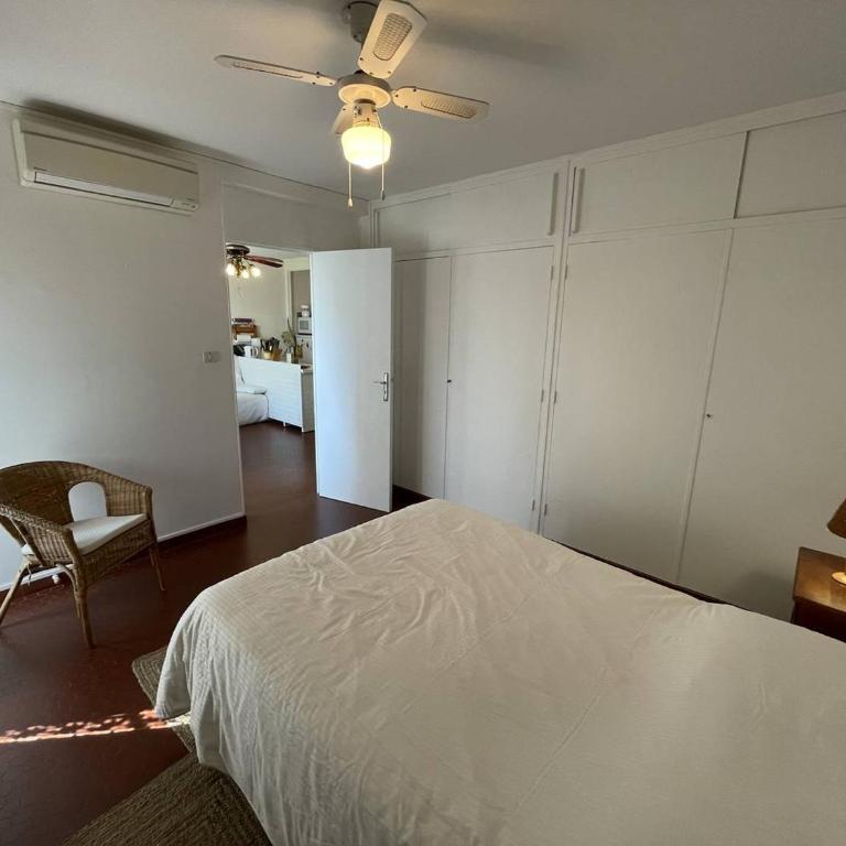 Appartement T3 Climatisé, 6 Pers, Proche Plage et Commerces, Parking Privé, Animaux Admis - FR-1-106-104 - Apartment - 10