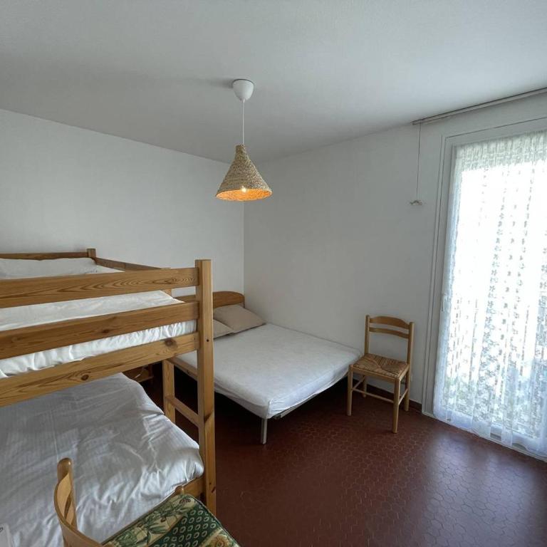 Appartement T3 Climatisé, 6 Pers, Proche Plage et Commerces, Parking Privé, Animaux Admis - FR-1-106-104 - Apartment - 15
