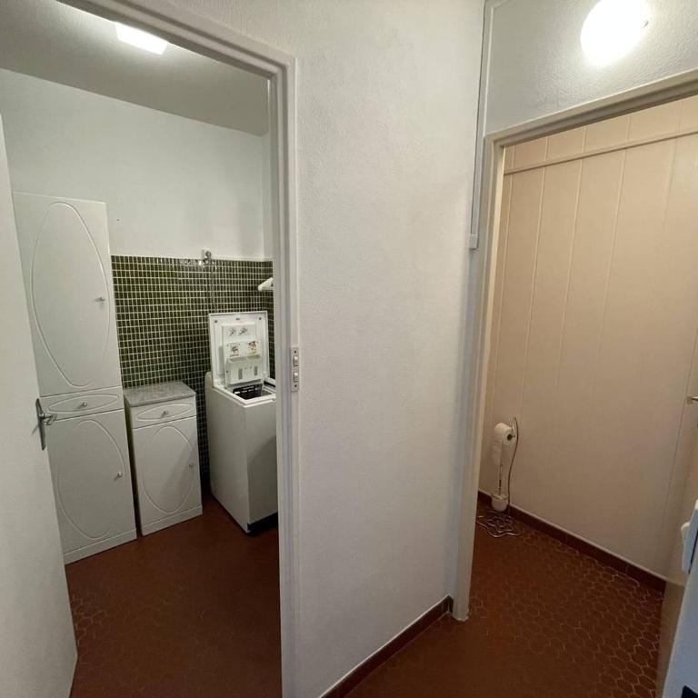 Appartement T3 Climatisé, 6 Pers, Proche Plage et Commerces, Parking Privé, Animaux Admis - FR-1-106-104 - Apartment - 20